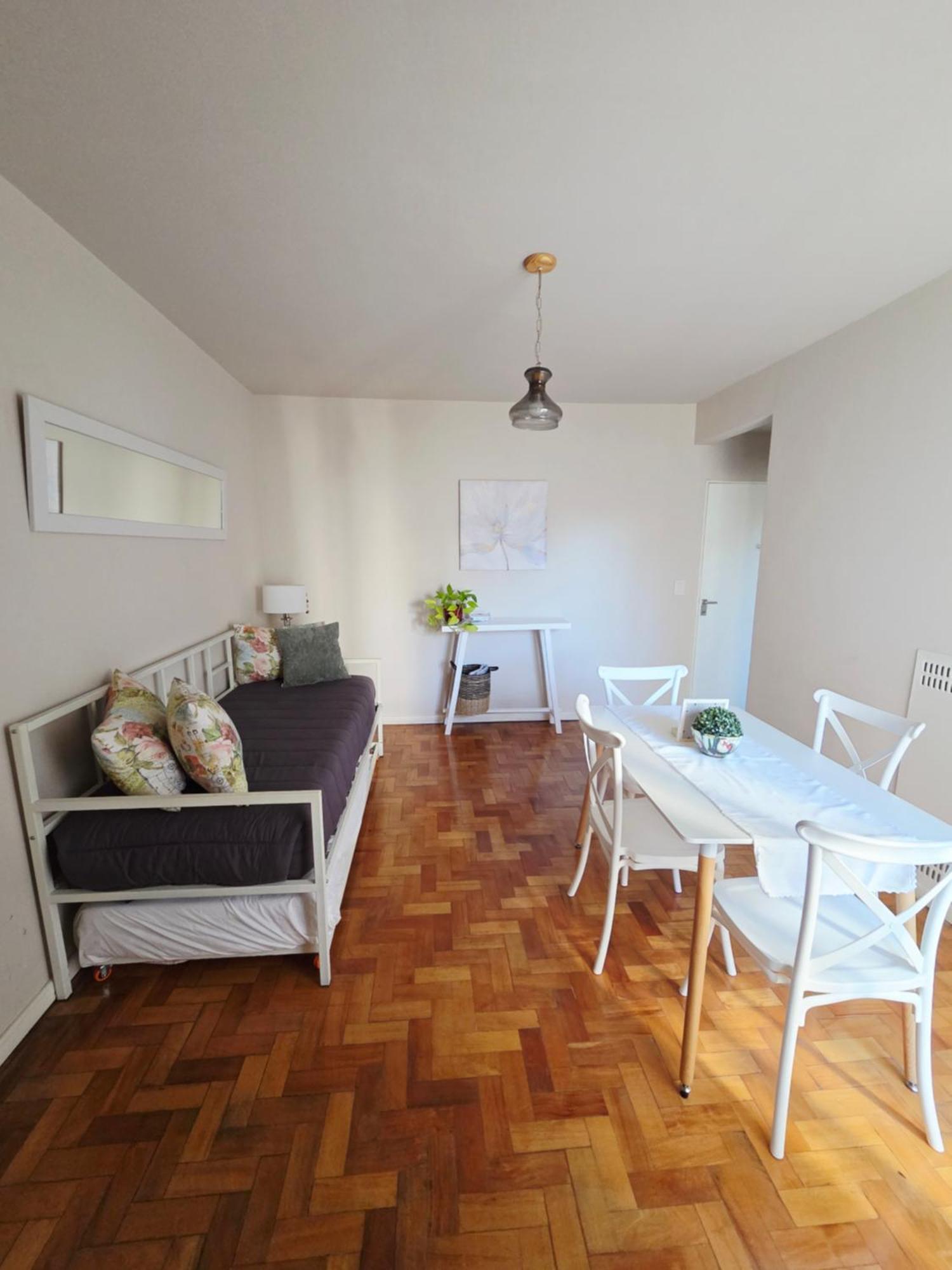 Francisca Apartamento *