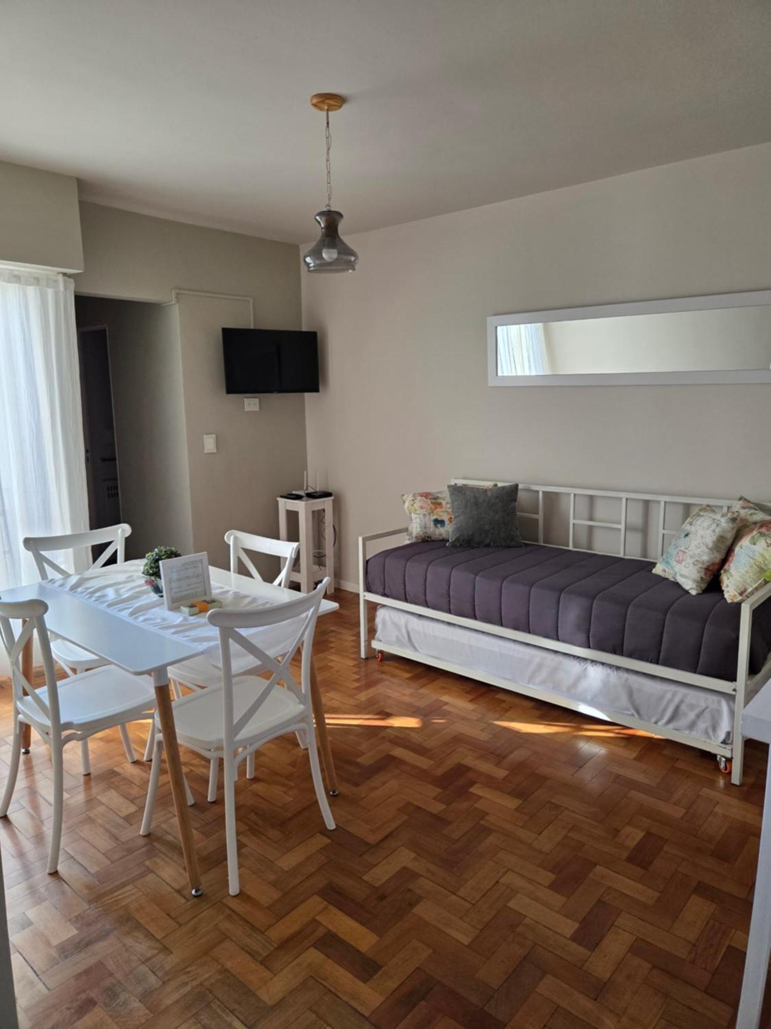 Francisca Apartamento San Carlos de Bariloche